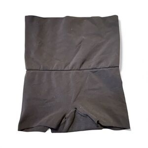 Spanx Shapewear Black